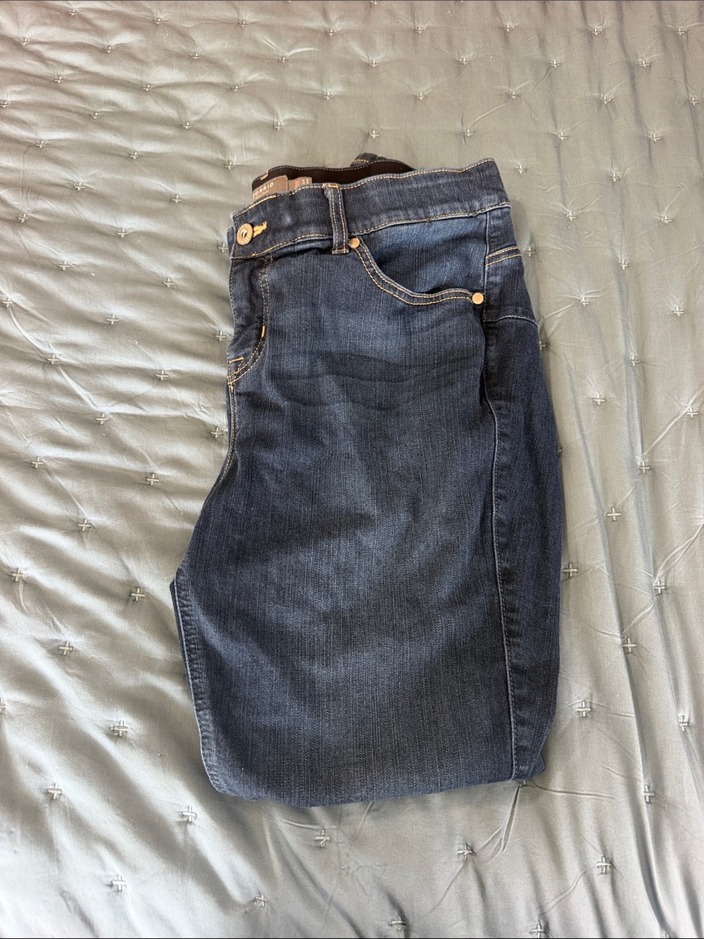 Torrid Bombshell Skinny Dark Indigo Jeans